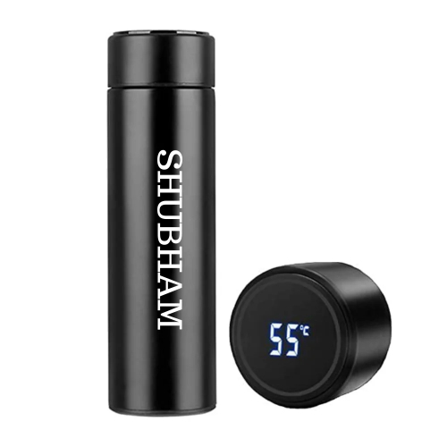 UV Printed Temperature Bottle - Image 3