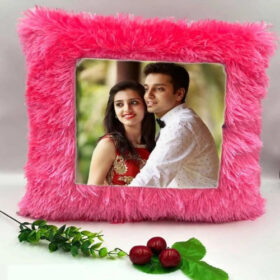 Square Pillow Printing 12x12inch