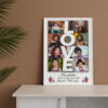 Personalised Collage Frame